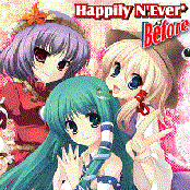Happily N'Ever Before