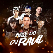 Baile do DJ Raul