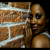 Yvette Soul - EP