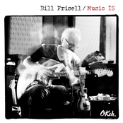 Bill Frisell: Music IS