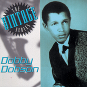 Dobby Dobson - Cry A Little Cry