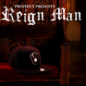 Reign Man