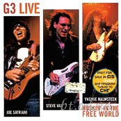 g3 - satriani, malmsteen, vai