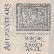 Winter And The Broken Angel (Love Poems For Dying Children, Act III)