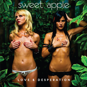 Blindfold by Sweet Apple