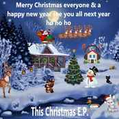 This Christmas E.P