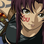 black lagoon ost