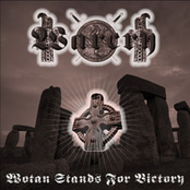Wotan Stands For Victory by Warcry