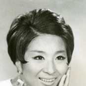 金井克子