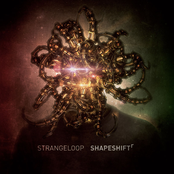 Shapeshiftr EP
