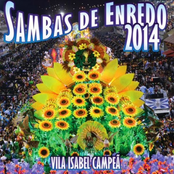 Sambas De Enredo 2014