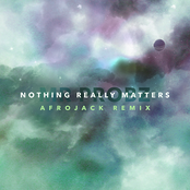 Nothing Really Matters (Afrojack Remix)