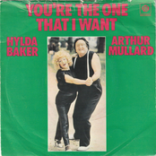 You're The One That I Want