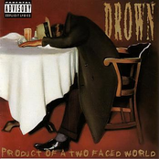 Alone In A Dirty World by Drown