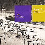 Jazz In Paris, Vol. 97: Jazz & Jazz