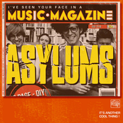 I've Seen Your Face In A Music Magazine