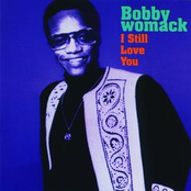 Gina by Bobby Womack