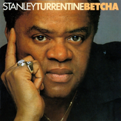 Together Again by Stanley Turrentine