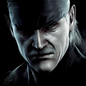 Metal Gear Solid 4 Guns of the Patriots - Original Soundtrack