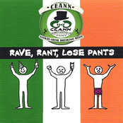 Rave, Rant, Lose Pants