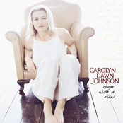 I'll Think Of You That Way by Carolyn Dawn Johnson