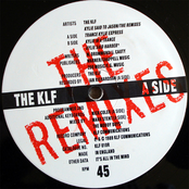 Kylie In A Trance by The Klf