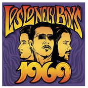 Roadhouse Blues by Los Lonely Boys