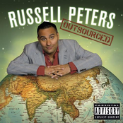 Russell Peters: Outsourced