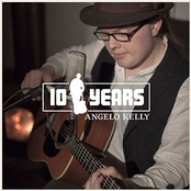 Angelo Kelly – 10 Years