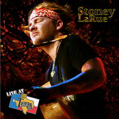 Stoney Larue: Live At Billy Bob's Texas
