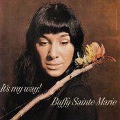 The Incest Song by Buffy Sainte-marie