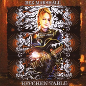 Bex Marshall: Kitchen Table