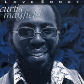 Something To Believe In by Curtis Mayfield