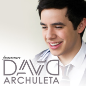 Reaching Out by David Archuleta