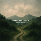 Things Never Said