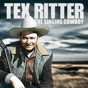 Pecos Bill by Tex Ritter