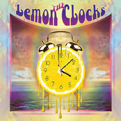 The Lemon Clocks