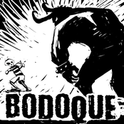 Bodoque