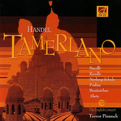 Handel: Tamerlano