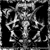 Bestial Desekkration Of Holy Whore & Morbid Abominations
