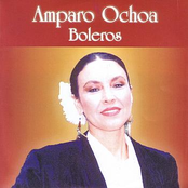 Cautivo De Amor by Amparo Ochoa