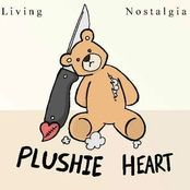 Plushie Heart