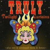 Truly - Twilight Curtains