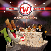 the best wombles album so far