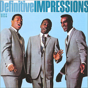 The Impressions: Definitive Impressions