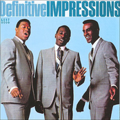 Just One Kiss From You by The Impressions