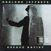 Garland Jeffreys: Escape Artist