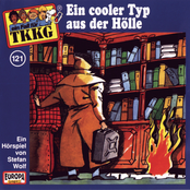 121/Ein cooler Typ aus der Hölle