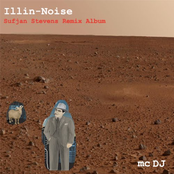 Illin-Noise! The Sufjan Stevens Remix Album