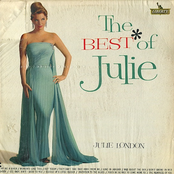 Never On Sunday by Julie London